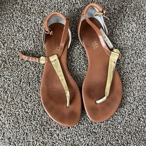 Michael kors sandals